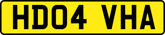 HD04VHA