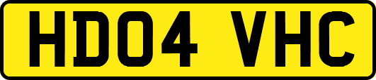 HD04VHC