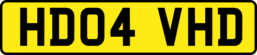 HD04VHD