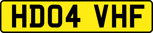 HD04VHF