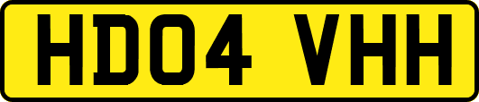 HD04VHH