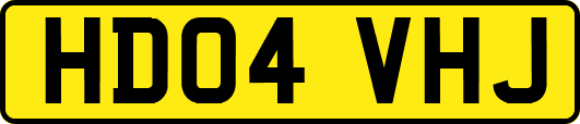 HD04VHJ