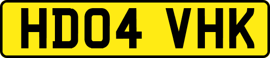 HD04VHK