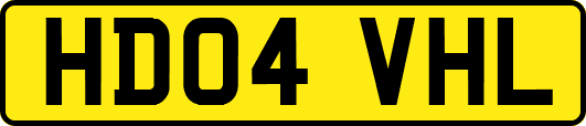 HD04VHL