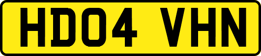 HD04VHN
