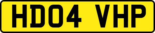 HD04VHP