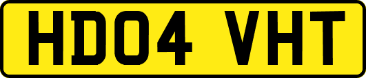 HD04VHT