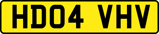 HD04VHV