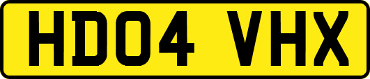 HD04VHX