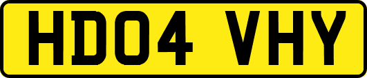 HD04VHY