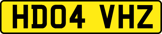 HD04VHZ