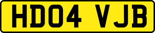 HD04VJB