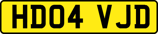 HD04VJD