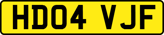 HD04VJF
