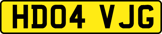 HD04VJG