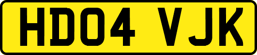 HD04VJK