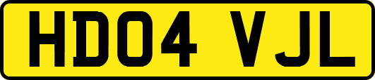 HD04VJL
