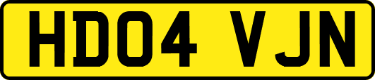 HD04VJN