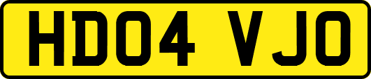 HD04VJO