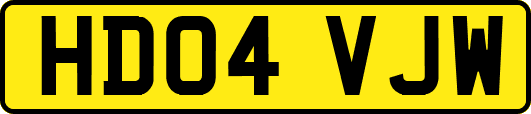 HD04VJW