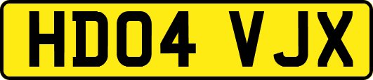 HD04VJX