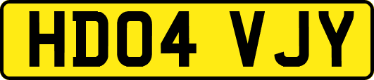 HD04VJY
