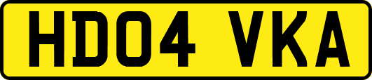 HD04VKA