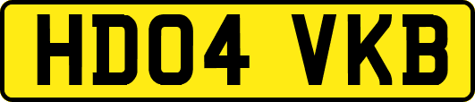 HD04VKB