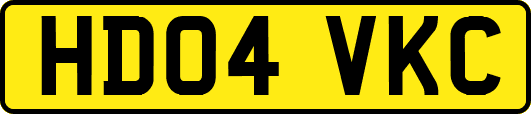 HD04VKC