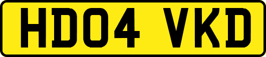 HD04VKD