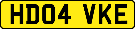 HD04VKE
