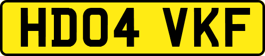 HD04VKF
