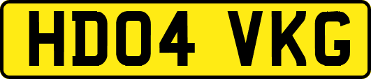 HD04VKG