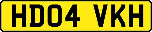 HD04VKH