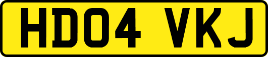 HD04VKJ