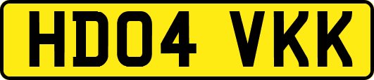 HD04VKK