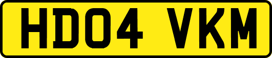 HD04VKM
