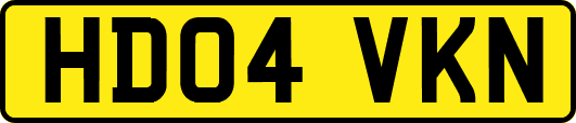 HD04VKN