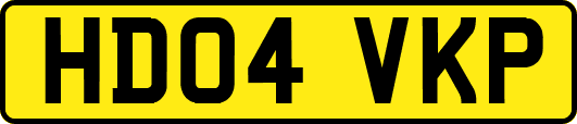 HD04VKP