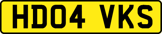 HD04VKS