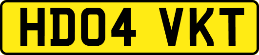 HD04VKT