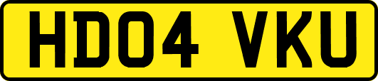 HD04VKU