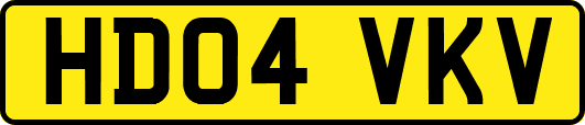 HD04VKV