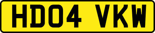 HD04VKW