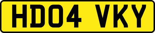 HD04VKY