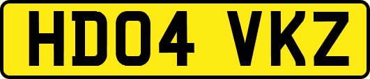 HD04VKZ