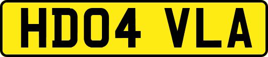 HD04VLA