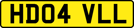 HD04VLL