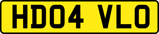 HD04VLO