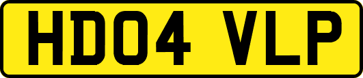 HD04VLP